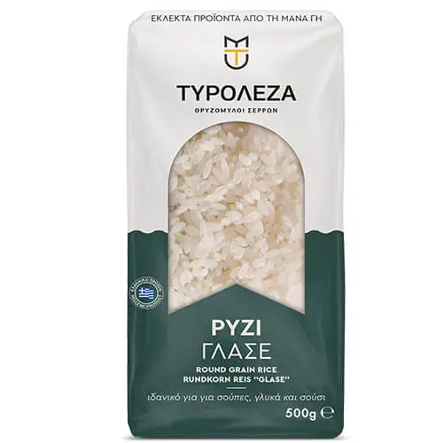 Ориз Тиролеза, 500гр.