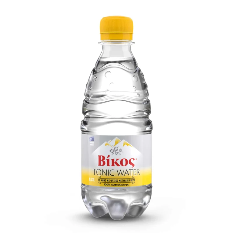 Тоник Викос 0,330л.