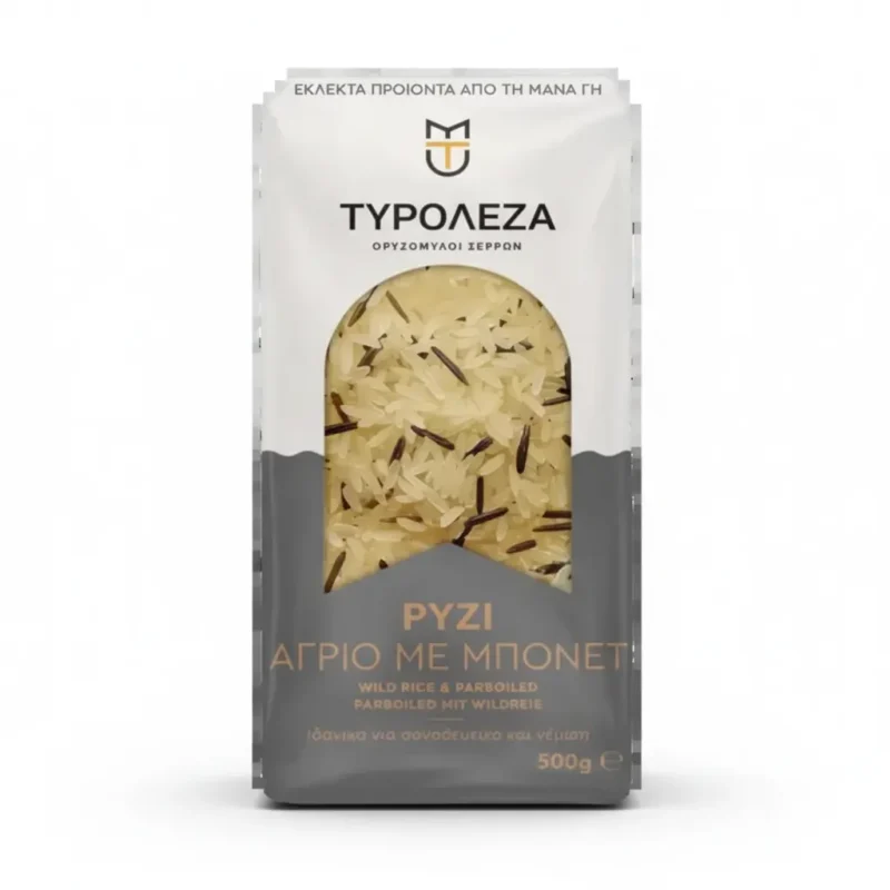 Див ориз  "боне", 500гр.