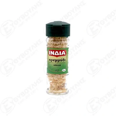 Настърган лук 25гр.