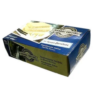 Халва "Едесис" Ванилия, 400 гр.