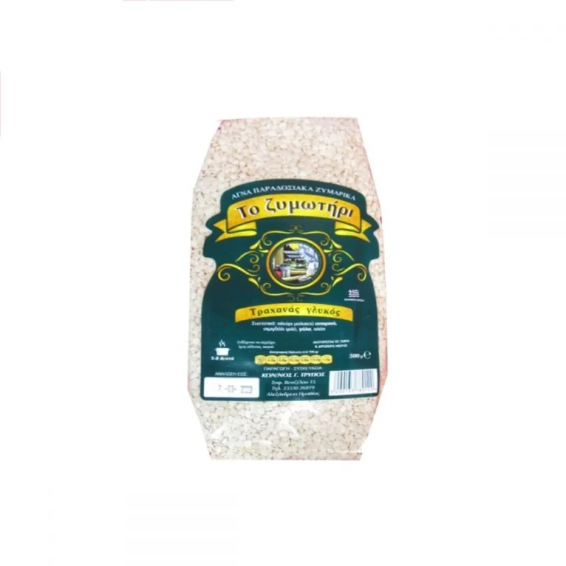 Трахана сладка 500гр.