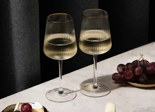 Алкохолни напитки